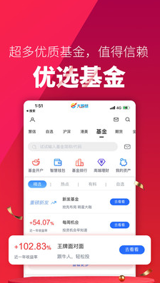 大智慧手機版