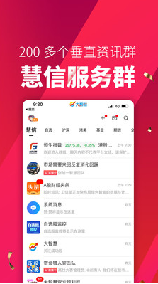 大智慧手機版