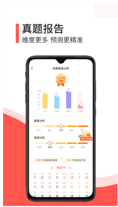 普通話學習測試