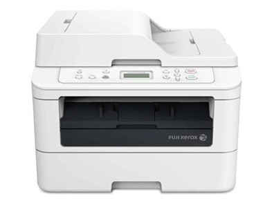富士施樂m268dw驅動