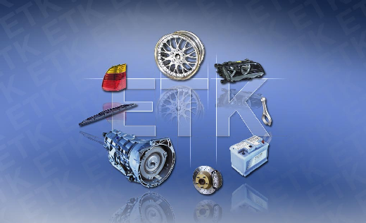 BMW ETK(BMW零件號查詢系統(tǒng))