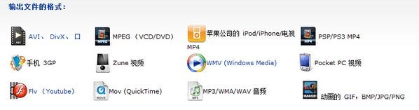 SWF文件轉換工具下載