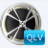 qlv格式轉(zhuǎn)換成mp4 綠色版