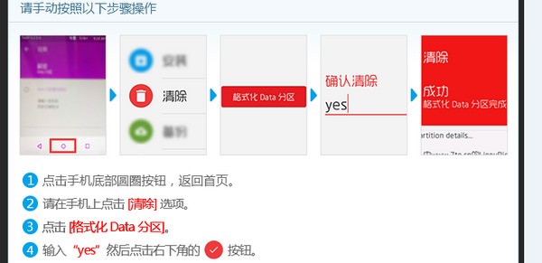 奇兔刷機2022最新下載