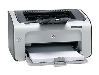 HP LaserJet 1007打印機驅動 For XP/Vista/Win7/Win10中文版 