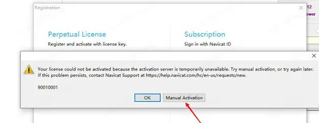 Navicat Data Modeler(含激活碼)