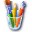 Win7自帶畫圖工具(mspaint.exe) v6.2獨立版
