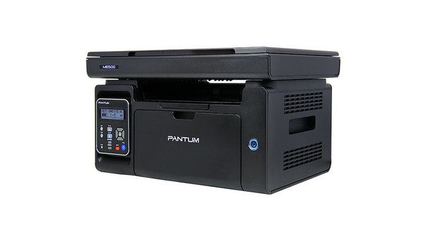 Pantum奔圖M6500掃描打印驅動