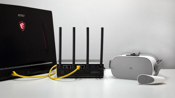 NOLO HOME(VR設備配套軟件)