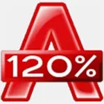 Alcohol 120%(虛擬光驅)