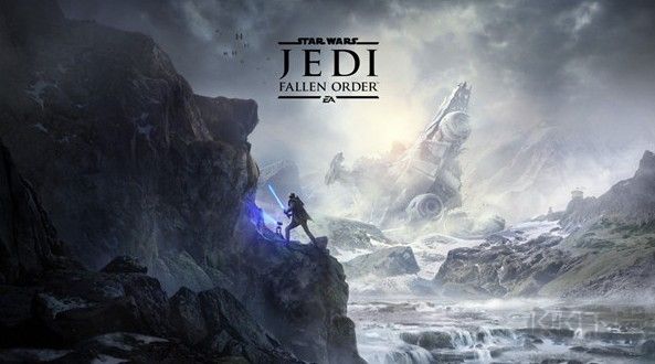 星球大戰絕地隕落的武士團中文破解版