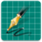 奎享字體 v2.7綠色破解版