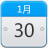 夢(mèng)暢日歷 v1.5.3綠色版