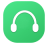 魚聲音樂 v6.0綠色免費版