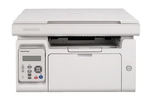 奔圖M6202NW一體機驅動