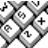 打字母 v2.6綠色版
