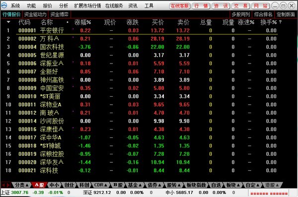 東興證券電腦版下載