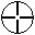 CrossHair鼠標十字線設置軟件 v1.3 中文綠色版