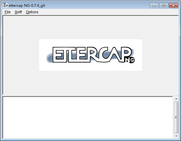 Ettercap(網絡嗅探工具)