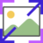 果核圖片AI放大工具 v1.0.3 綠色免費版