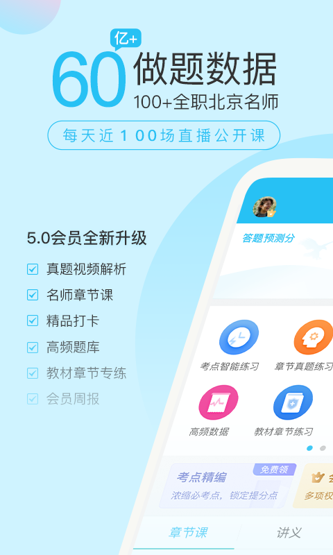 自考萬題庫