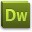 Dreamweaver CS5 綠色精簡版