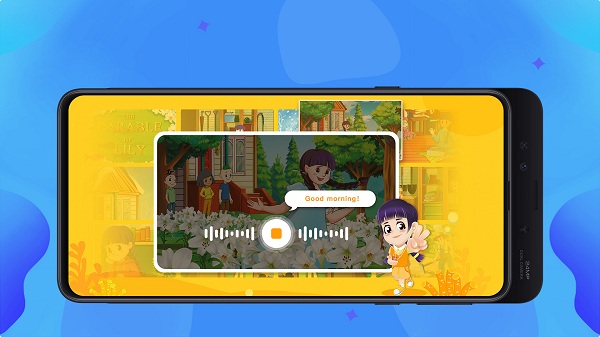 llly英語網校官方版 llly英語網校app下載