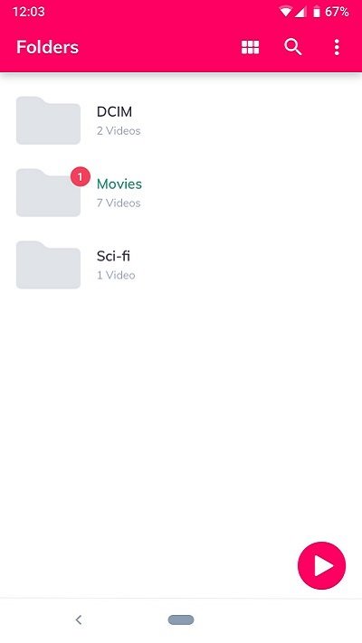 mx player pro去廣告精簡版 mx player pro破解版下載