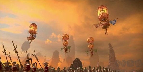 全面戰爭戰錘3