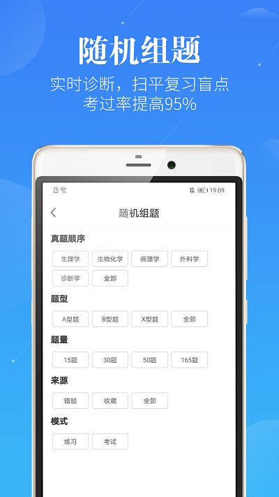 藍(lán)基因醫(yī)學(xué)考研