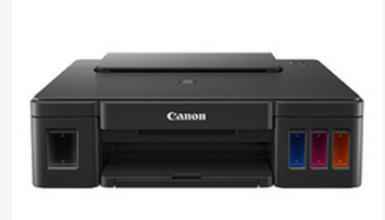 佳能Canon G1010打印機驅動