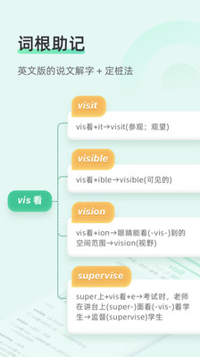 知米背單詞