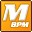 BPM測試軟件(MixMeister BPM Analyzer)