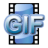 視頻GIF轉換工具 v2.3.0.2 綠色免費版