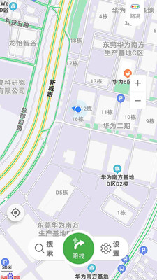 先知離線地圖