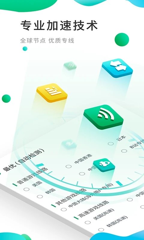 Google谷歌空間(OurPlay)