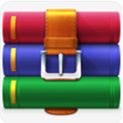 WinRAR 綠色無廣告版