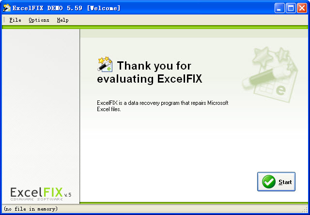 Excel修復(fù)工具下載