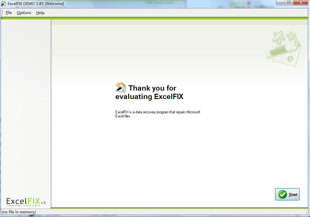Excel修復(fù)工具下載