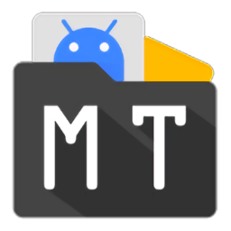 MT管理器 v2.9.7安卓綠色版