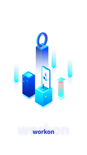 Workon(企業溝通)