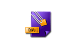 WinDjView(djvu閱讀器) v3.1綠色免費版