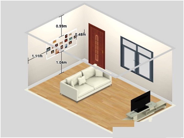 Myhome3D(家裝設計軟件)