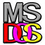 MSDOS啟動盤(ISO鏡像)