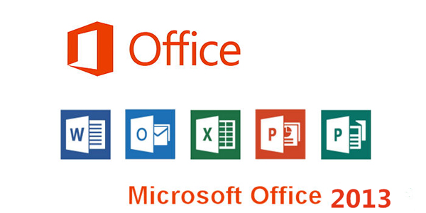 Microsoft Office Office 2013中文版下載