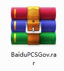 baidupcs截圖