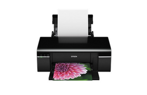 愛普生Epson 330打印機驅動