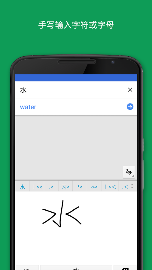 google翻譯