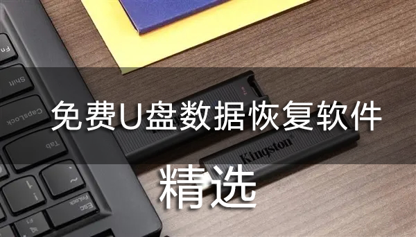 免費U盤數(shù)據(jù)恢復(fù)軟件有哪些?免費恢復(fù)U盤數(shù)據(jù)的軟件下載排行