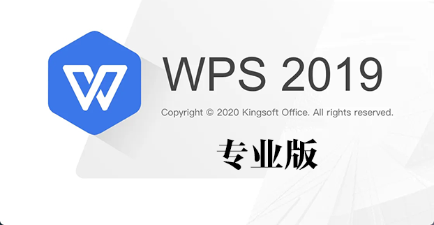 WPS2019專業(yè)版下載大全_WPS2019專業(yè)版破解版合集